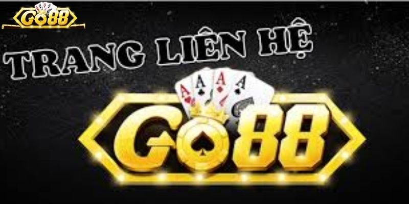 Liên hệ Go88