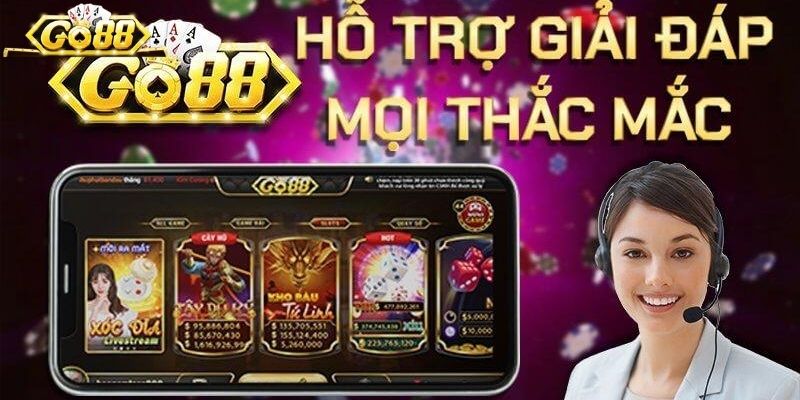 Liên hệ Go88